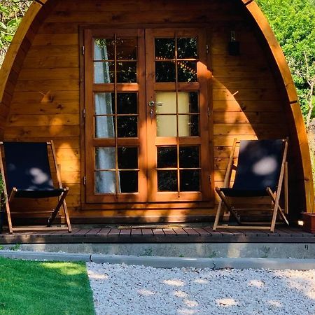 Gallas Pod House 부젤라 외부 사진