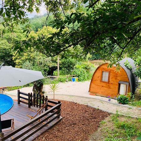 Gallas Pod House 부젤라 외부 사진