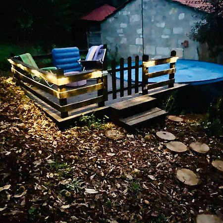 Gallas Pod House 부젤라 외부 사진