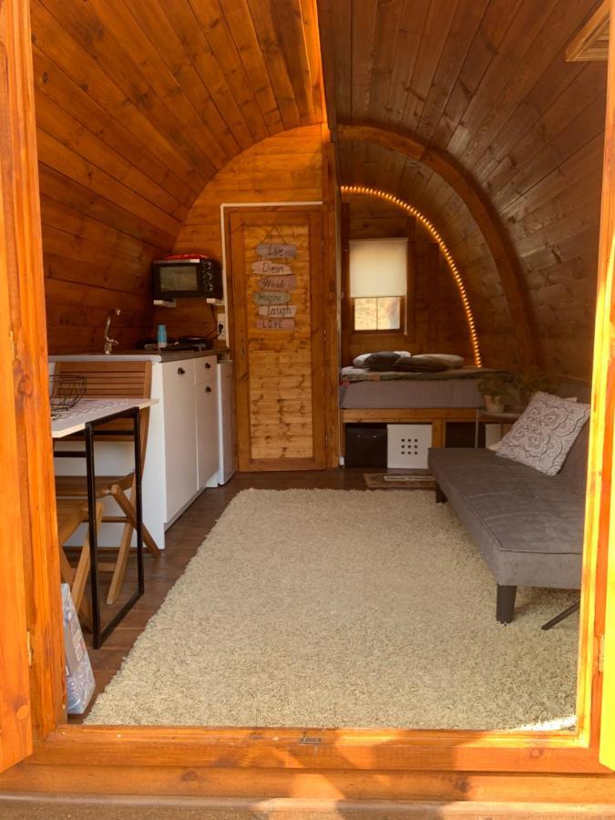 Gallas Pod House 부젤라 외부 사진