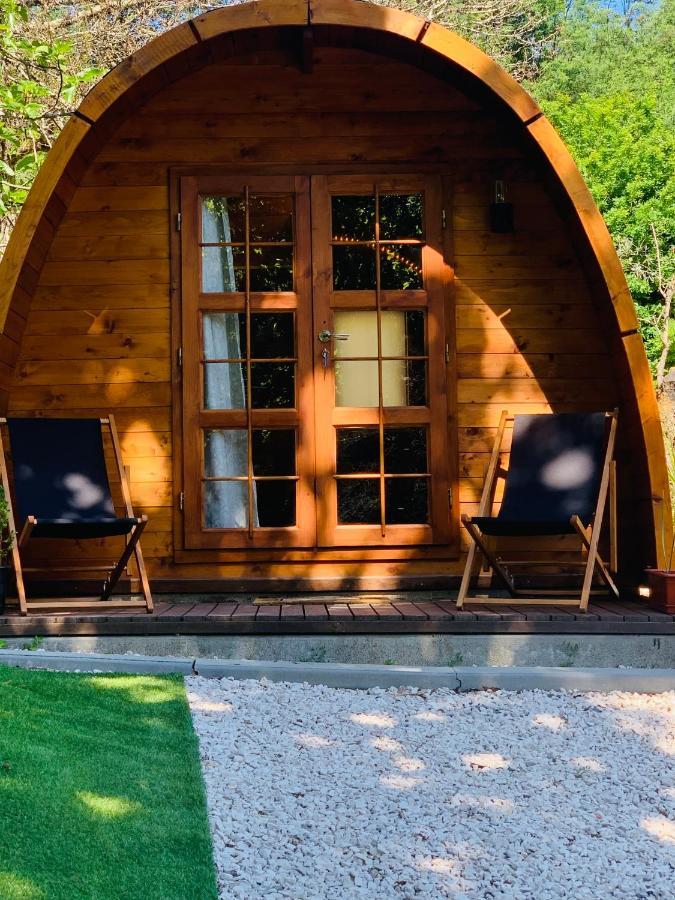 Gallas Pod House 부젤라 외부 사진