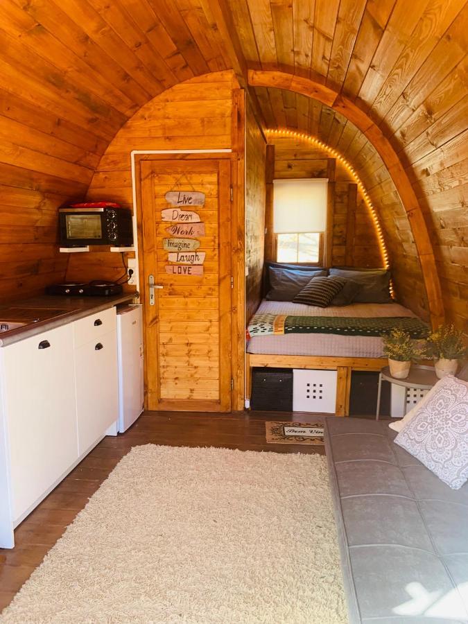 Gallas Pod House 부젤라 외부 사진