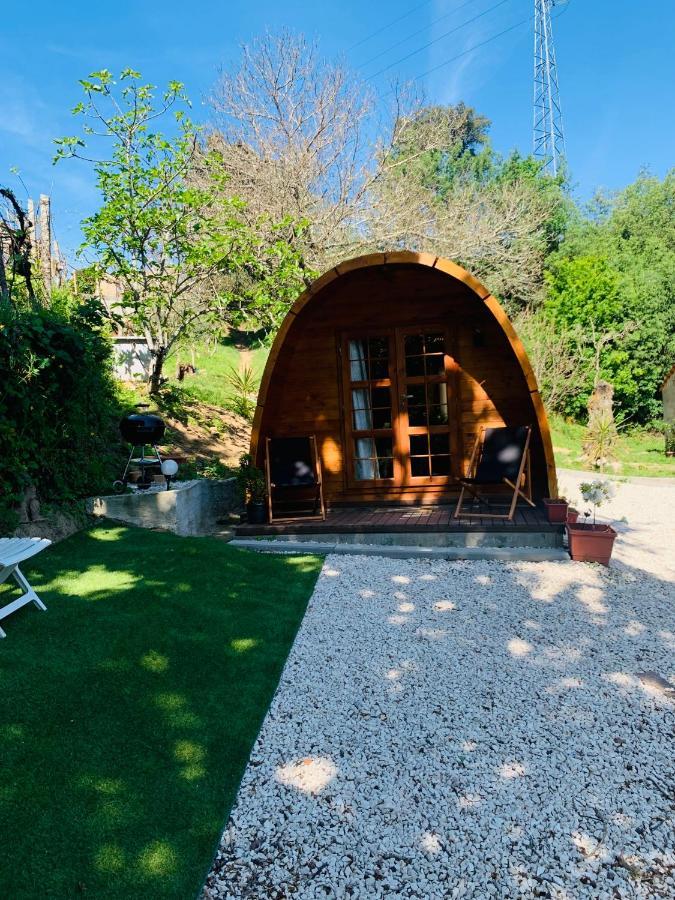 Gallas Pod House 부젤라 외부 사진