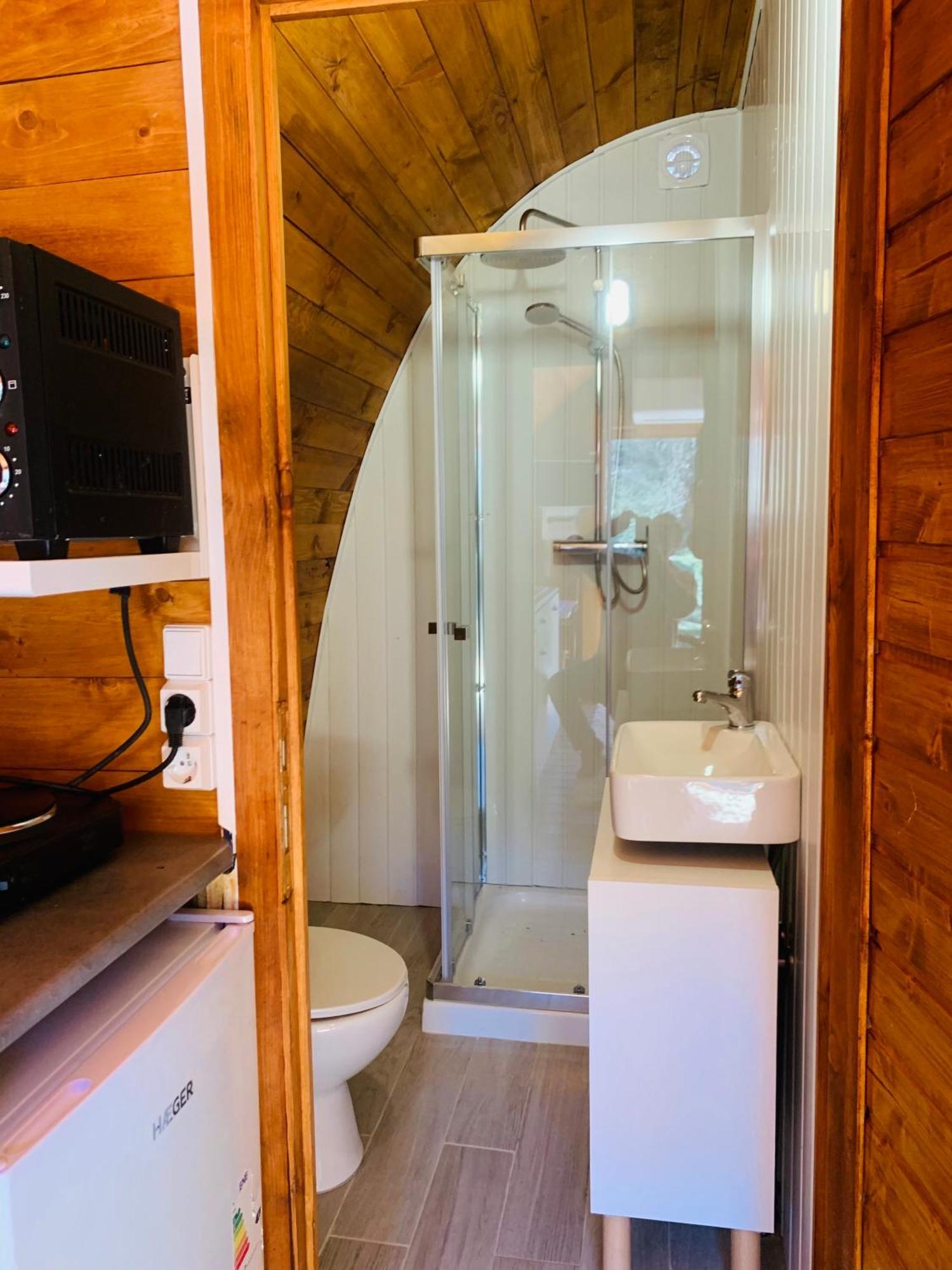 Gallas Pod House 부젤라 외부 사진