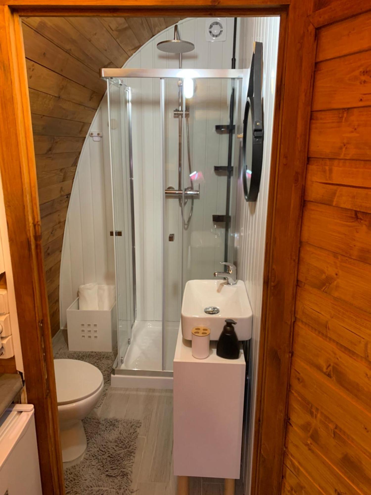 Gallas Pod House 부젤라 외부 사진