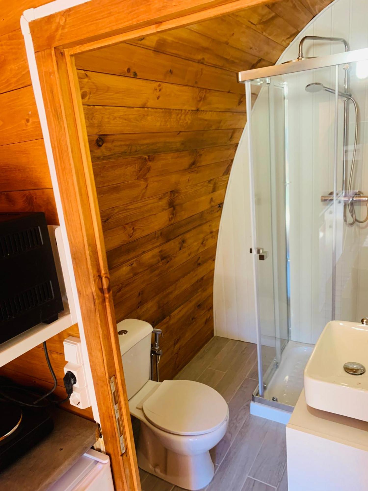 Gallas Pod House 부젤라 외부 사진